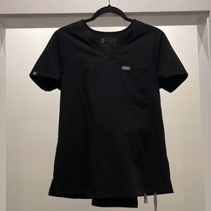 FIGS Scrubs - Black